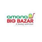 amana big Bazar