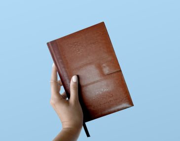 Standard Diary design