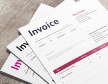 Bill-Invoice